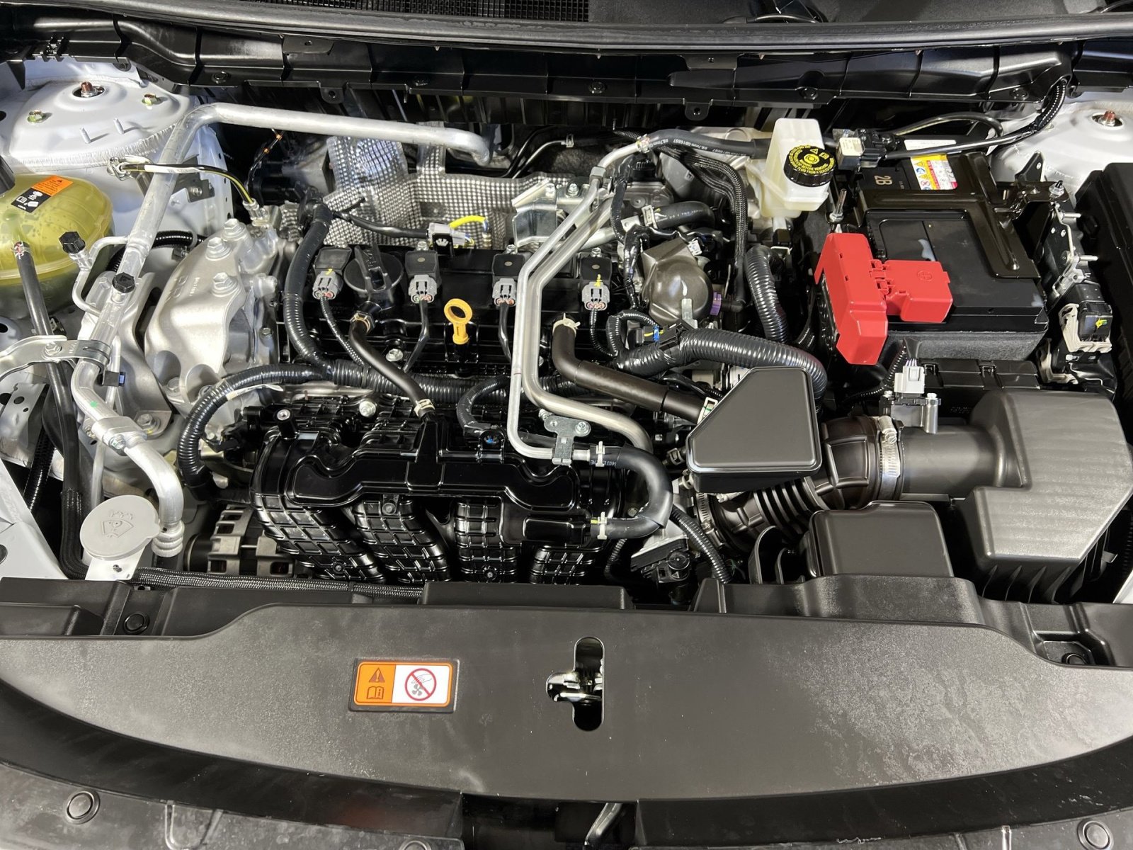 Used 2025 Mitsubishi Outlander SEL image 29