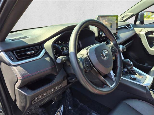 Certified 2023 Toyota RAV4 XSE w/ Weather Package AWD/4WD image 10