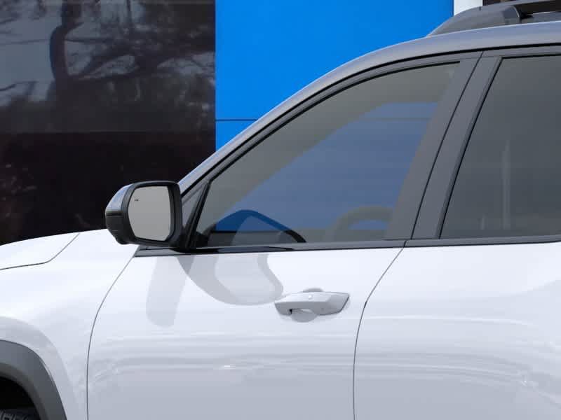 New 2026 Chevrolet Equinox RS w/ Convenience Package III AWD/4WD image 12
