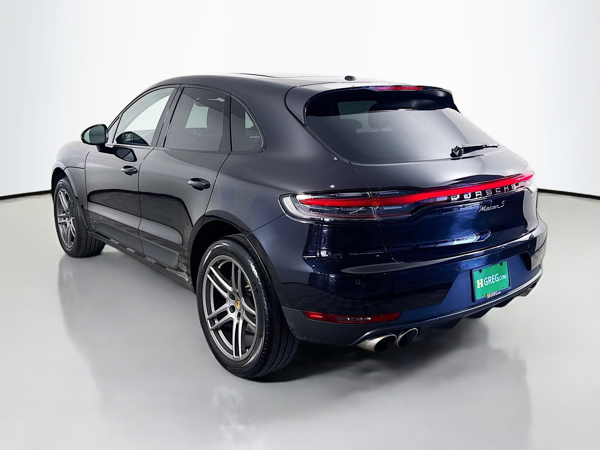 Used 2021 Porsche Macan S image 7