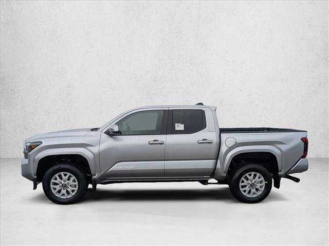 New 2026 Toyota Tacoma SR5 image 9