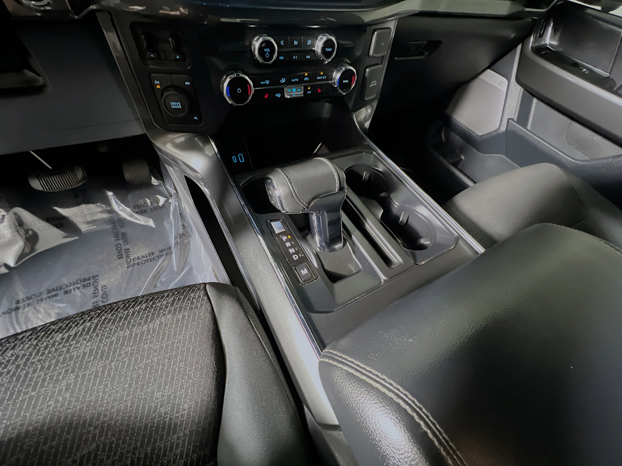 Used 2022 Ford F150 XLT w/ Equipment Group 302A High image 25