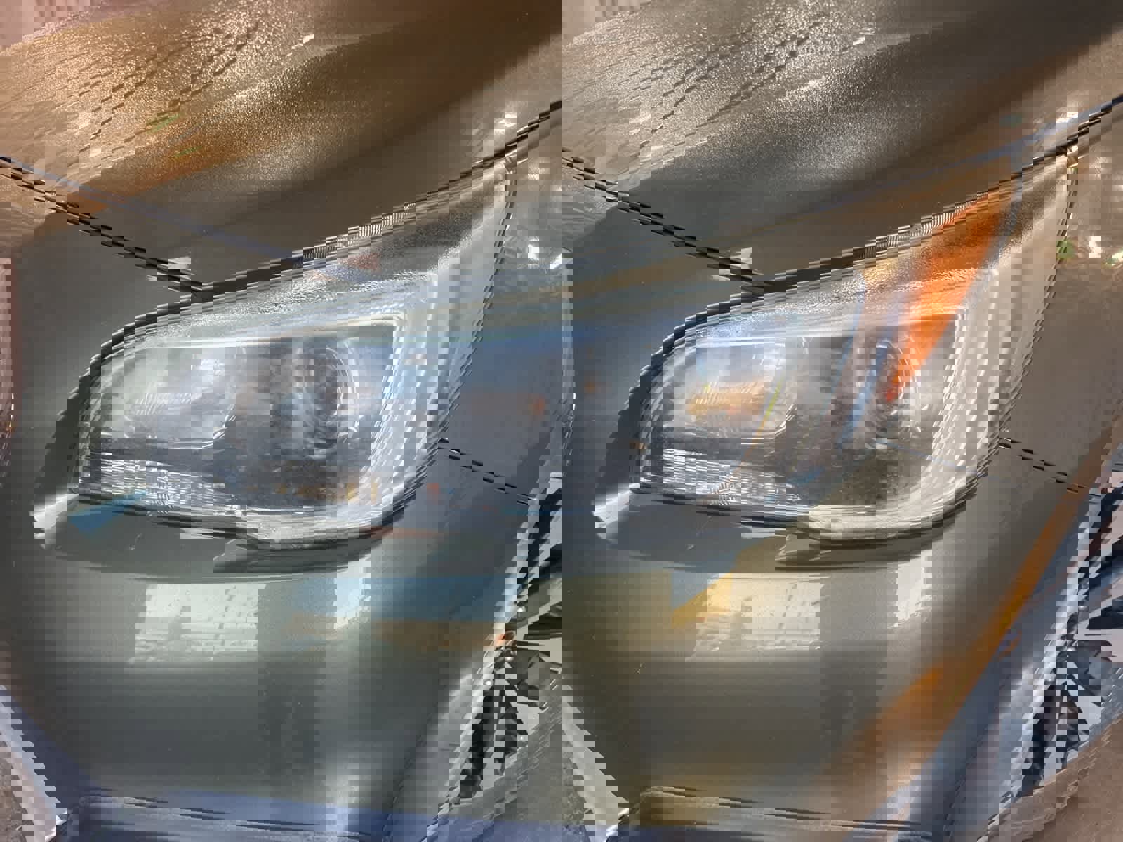 Used 2016 Subaru Outback 2.5i Limited image 9