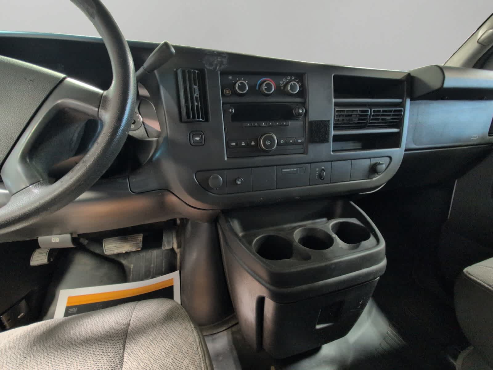 Used 2012 Chevrolet Express 1500 AWD w/ Power Package image 11