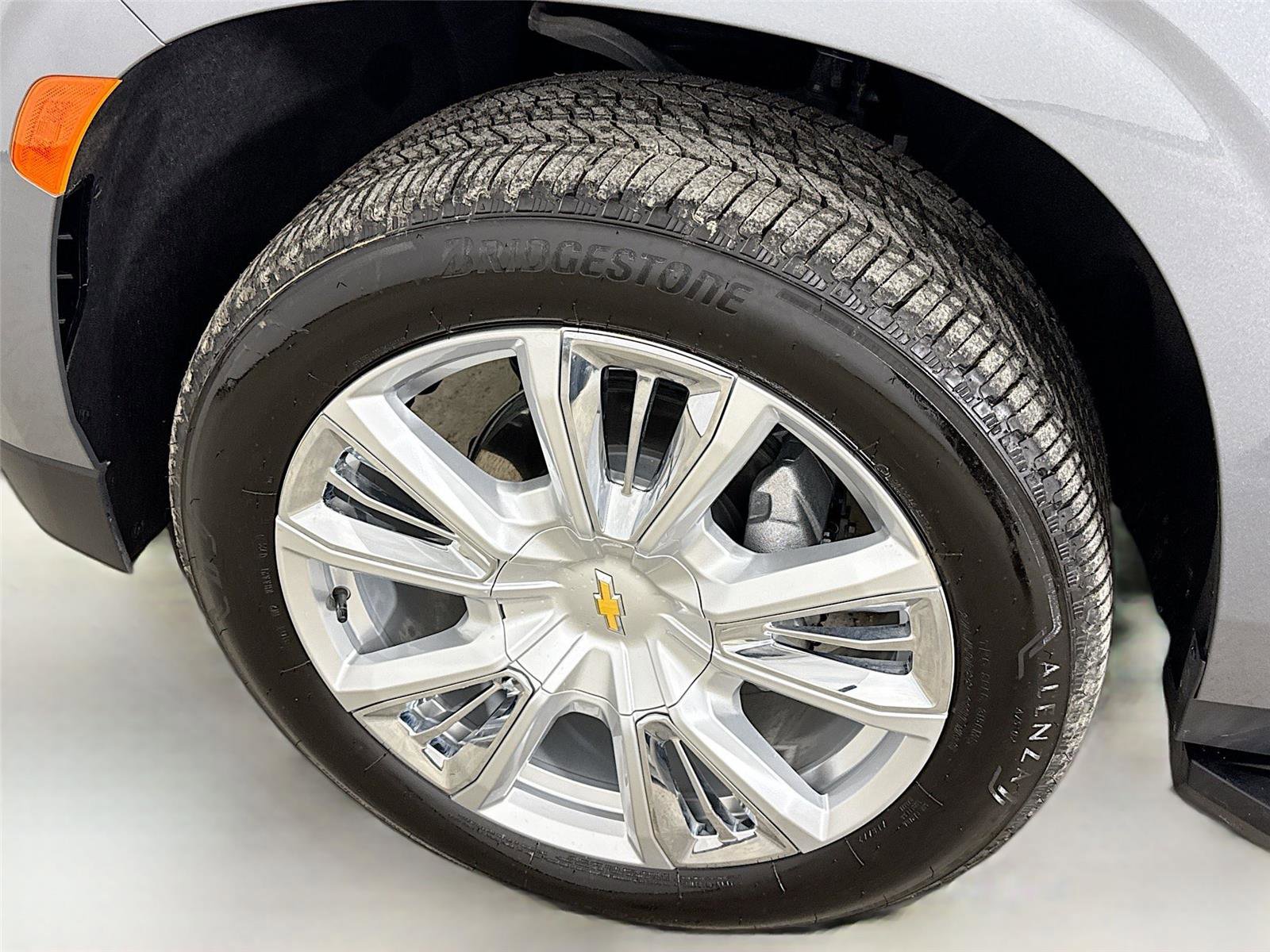 Used 2022 Chevrolet Tahoe High Country image 34