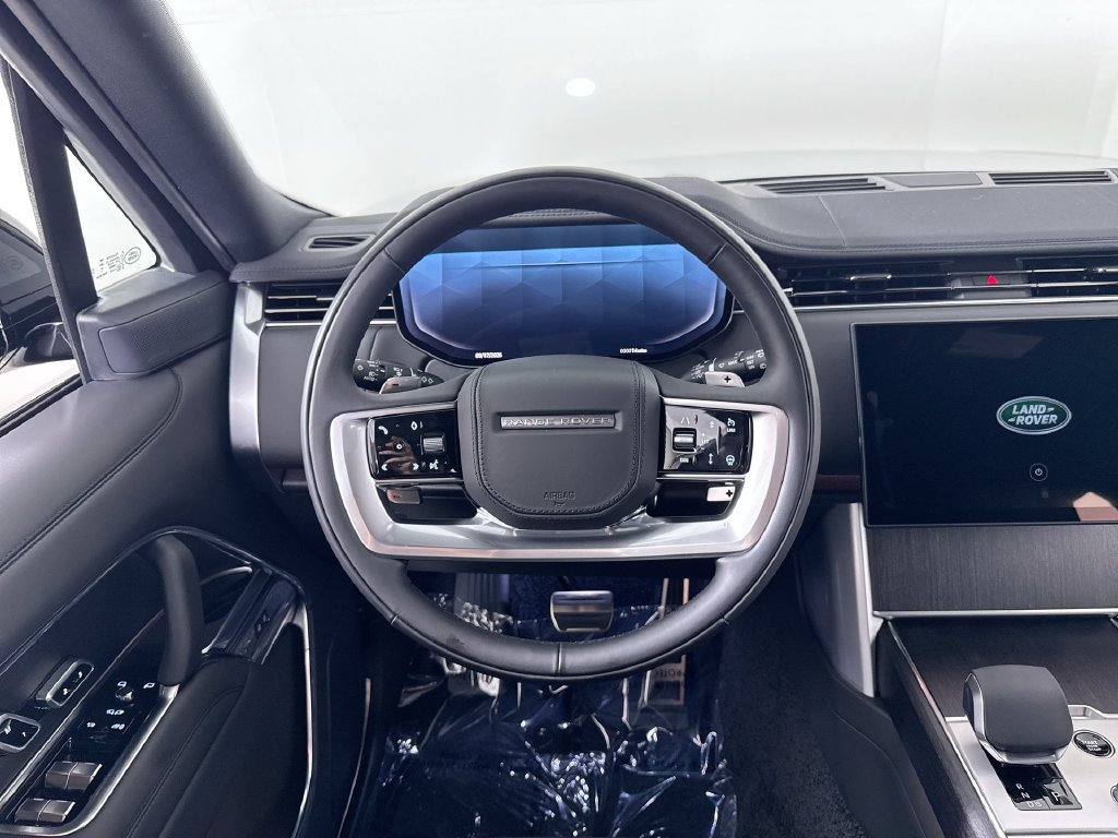 New 2027 Land Rover Range Rover SE AWD/4WD image 14