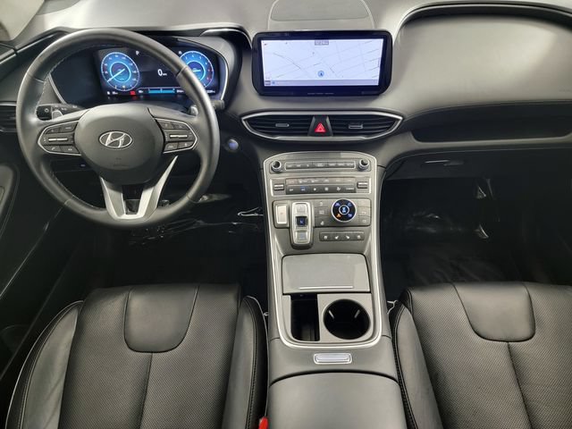 Used 2022 Hyundai Santa Fe Limited AWD/4WD image 20