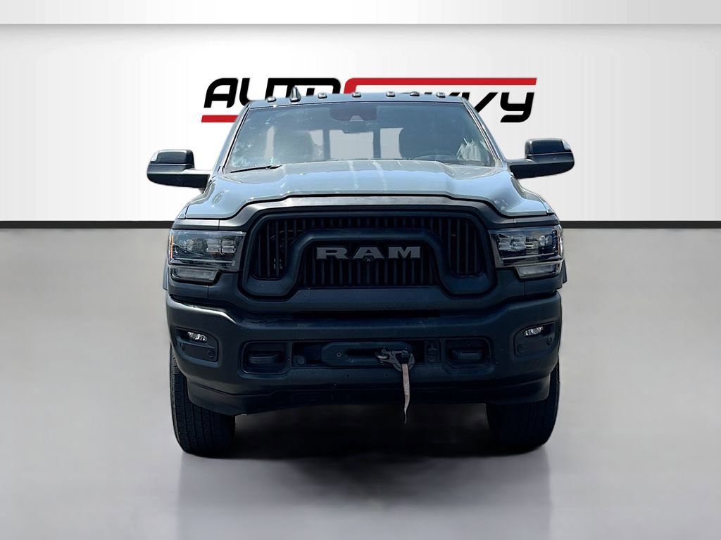Used 2021 RAM 2500 Power Wagon w/ 75th Anniversary Edition AWD/4WD image 2