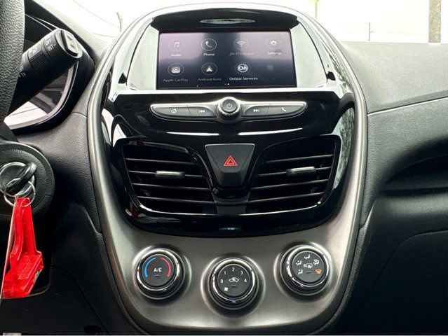 Used 2022 Chevrolet Spark LS FWD image 23