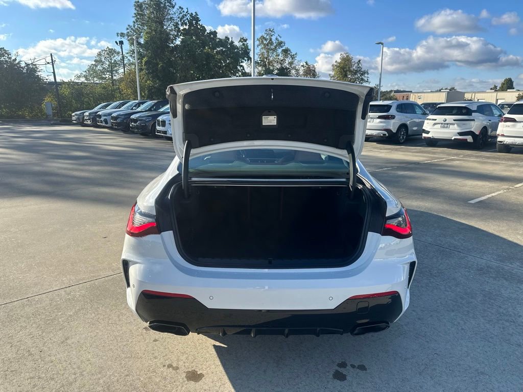 Used 2023 BMW M440i Coupe w/ Premium Package image 14