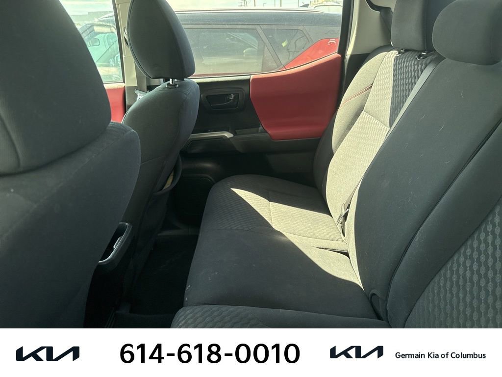 Used 2020 Toyota Tacoma SR5 image 10