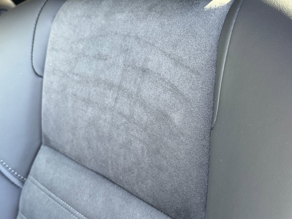 New 2026 Nissan Rogue SL image 20