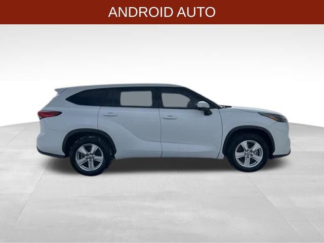 Used 2022 Toyota Highlander L image 8