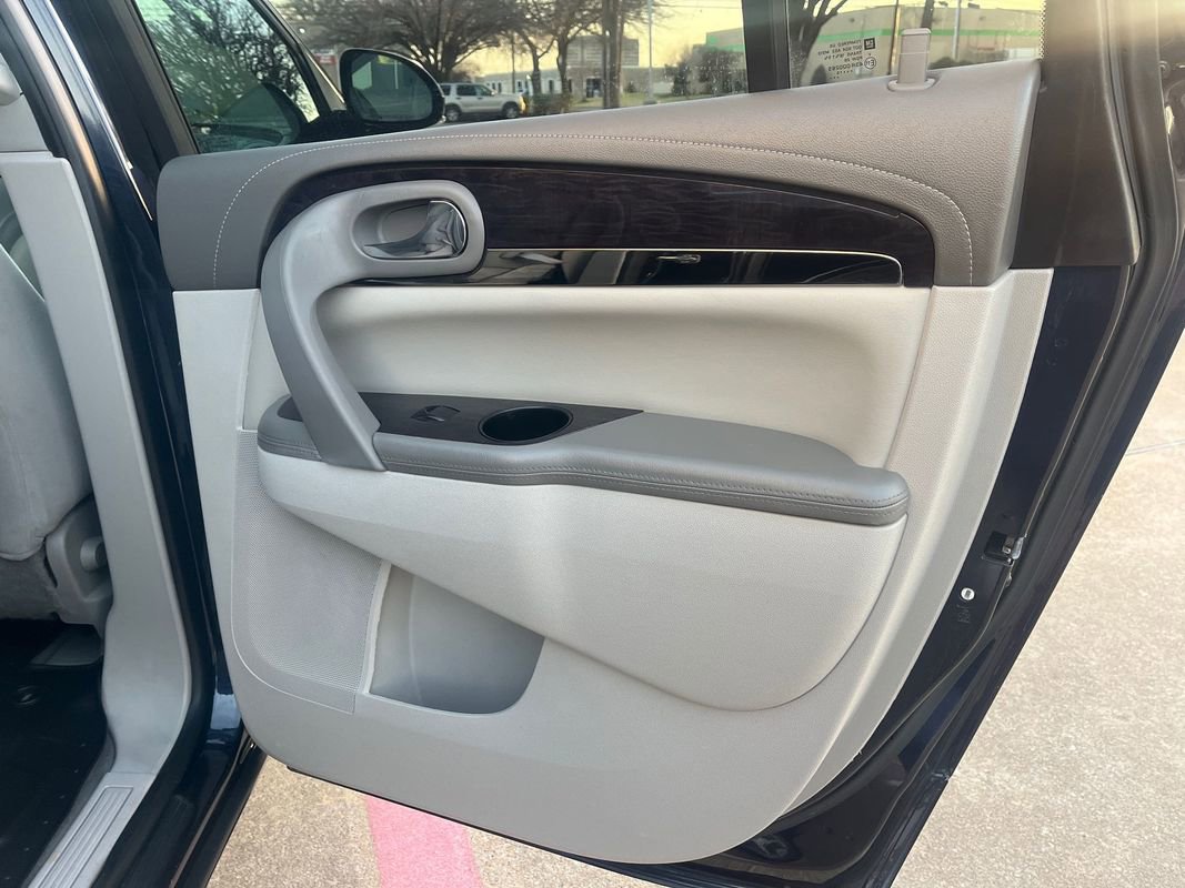 Used 2016 Buick Enclave Convenience image 18