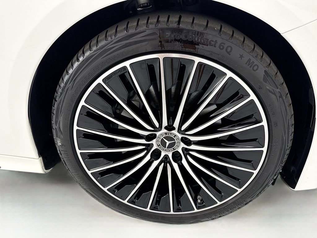 Certified 2026 Mercedes-Benz E 350 Sedan image 31