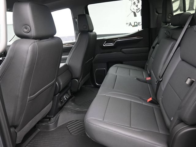 New 2026 Chevrolet Silverado 1500 LT AWD/4WD image 9