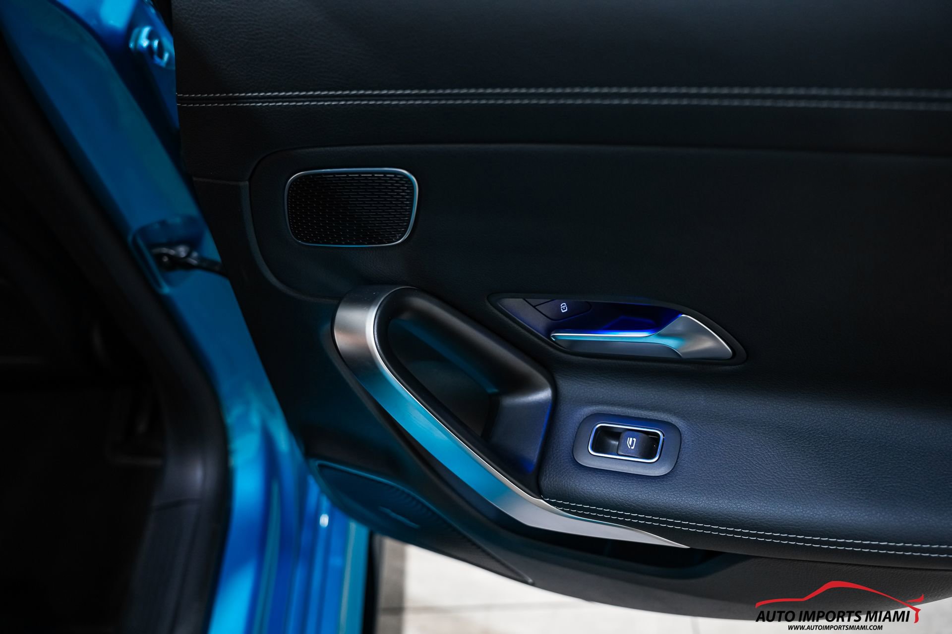 Used 2024 Mercedes-Benz CLA 35 AMG 4MATIC image 55