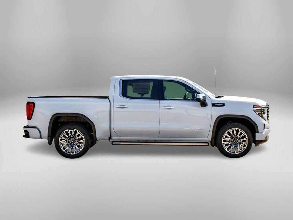 New 2026 GMC Sierra 1500 Denali Ultimate image 2
