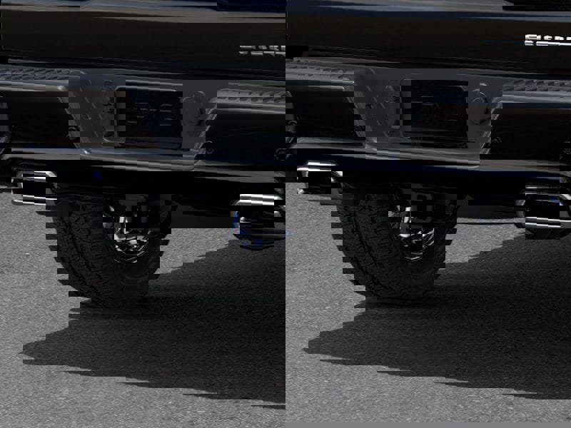 New 2025 GMC Sierra 1500 Denali w/ Technology Package image 45