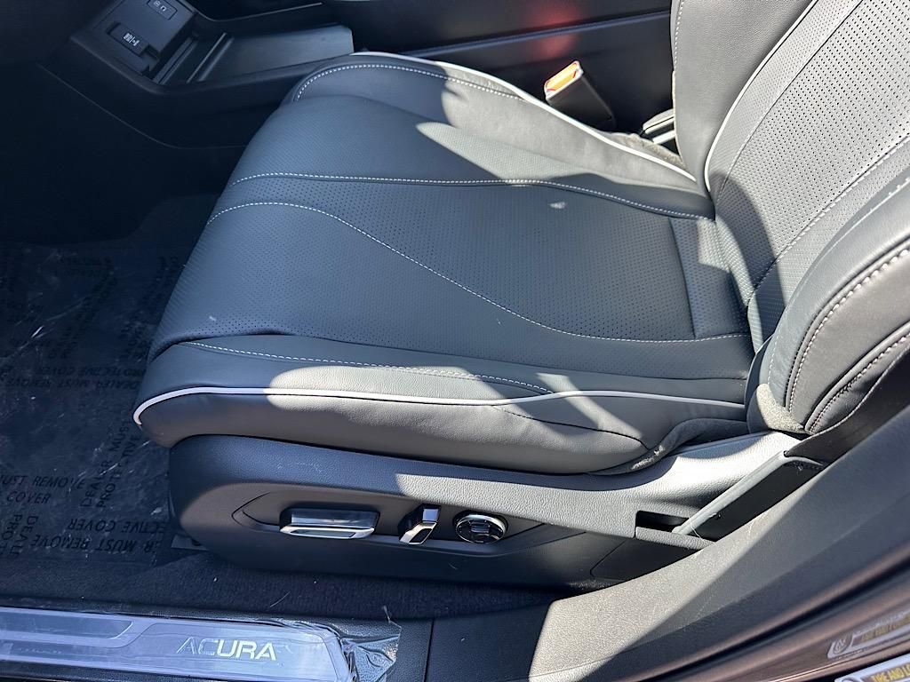 New 2026 Acura RDX SH-AWD w/ Advance Package image 8