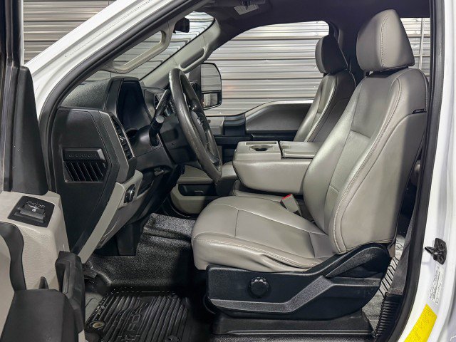 Used 2019 Ford F450 XL w/ Power Equipment Group image 20