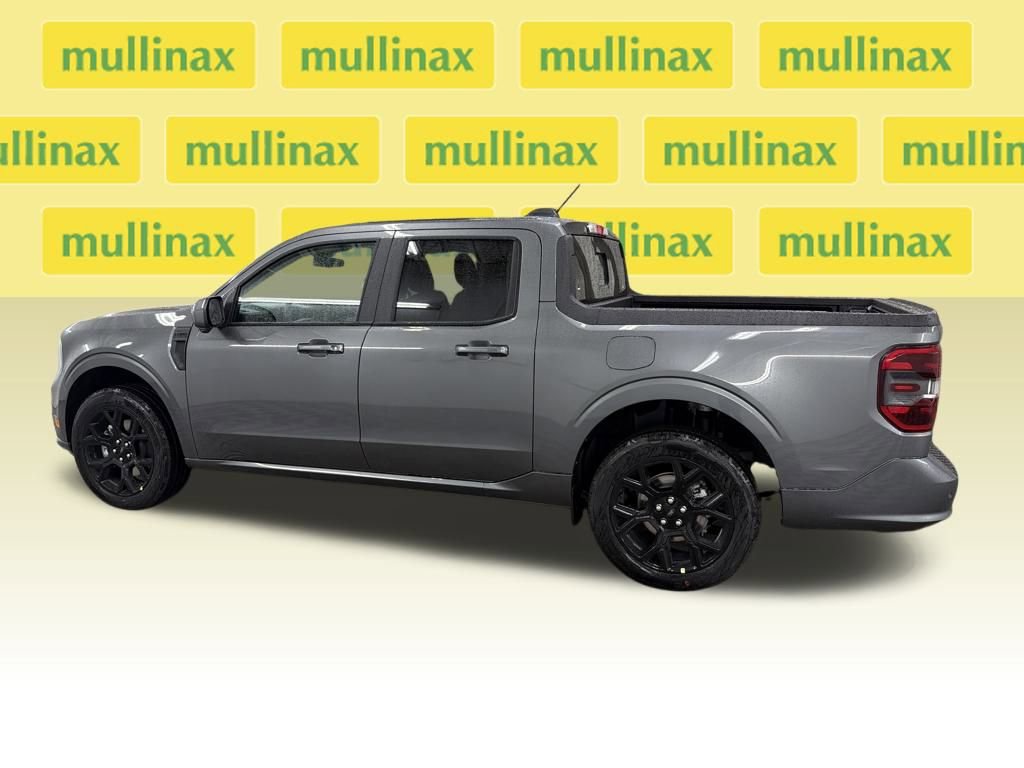 New 2026 Ford Maverick Lobo image 11