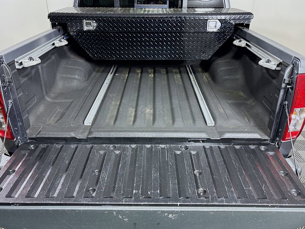 Used 2019 Nissan Frontier SV w/ Value Truck Package AWD/4WD image 25