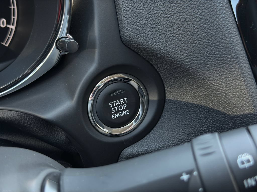 New 2026 Mitsubishi Outlander Sport SE AWD/4WD image 17