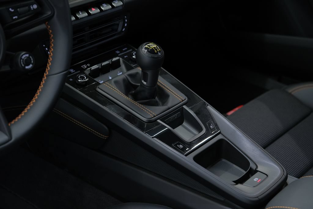 Used 2023 Porsche 911 GT3 RWD image 10