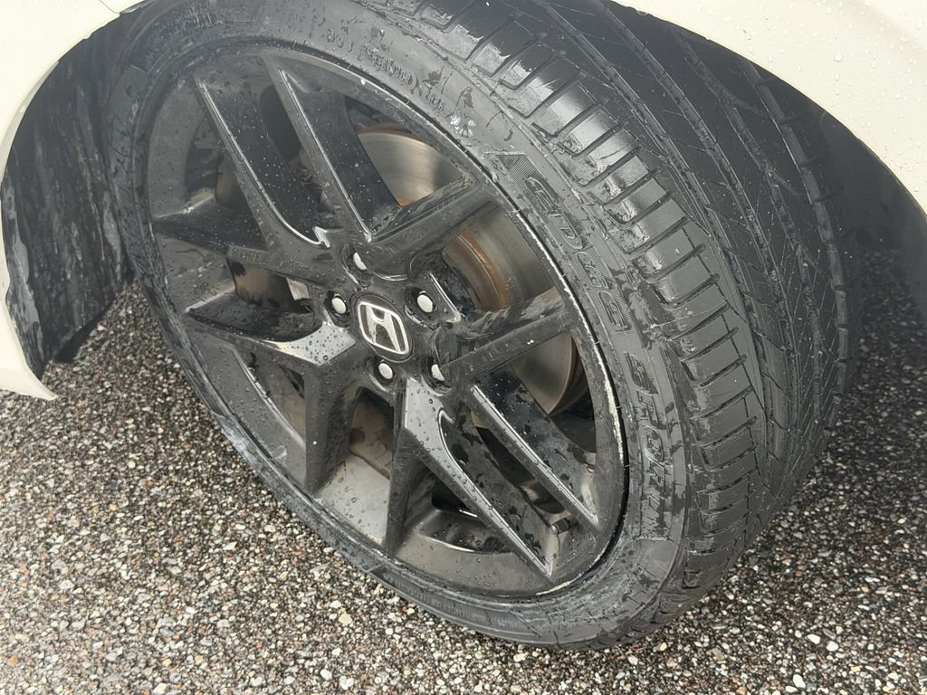 Used 2022 Honda Civic Sport image 37