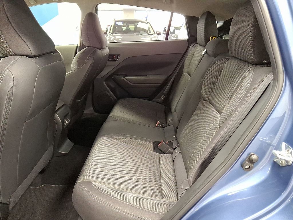 Used 2024 Subaru Crosstrek 2.0i Premium image 13