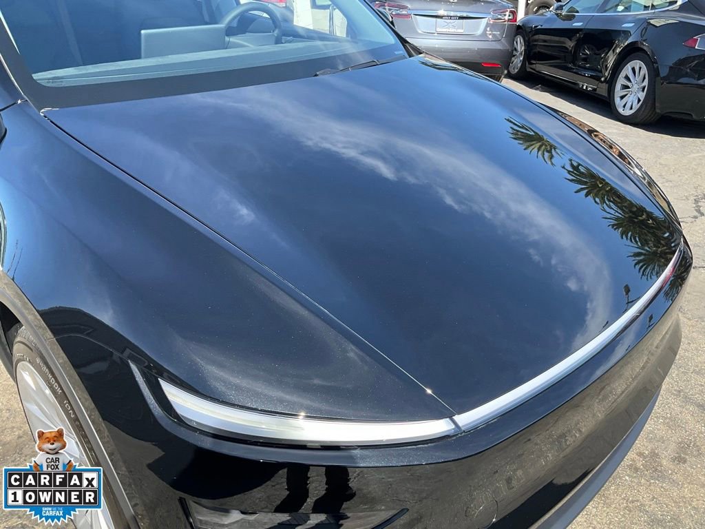Used 2026 Tesla Model Y AWD image 76