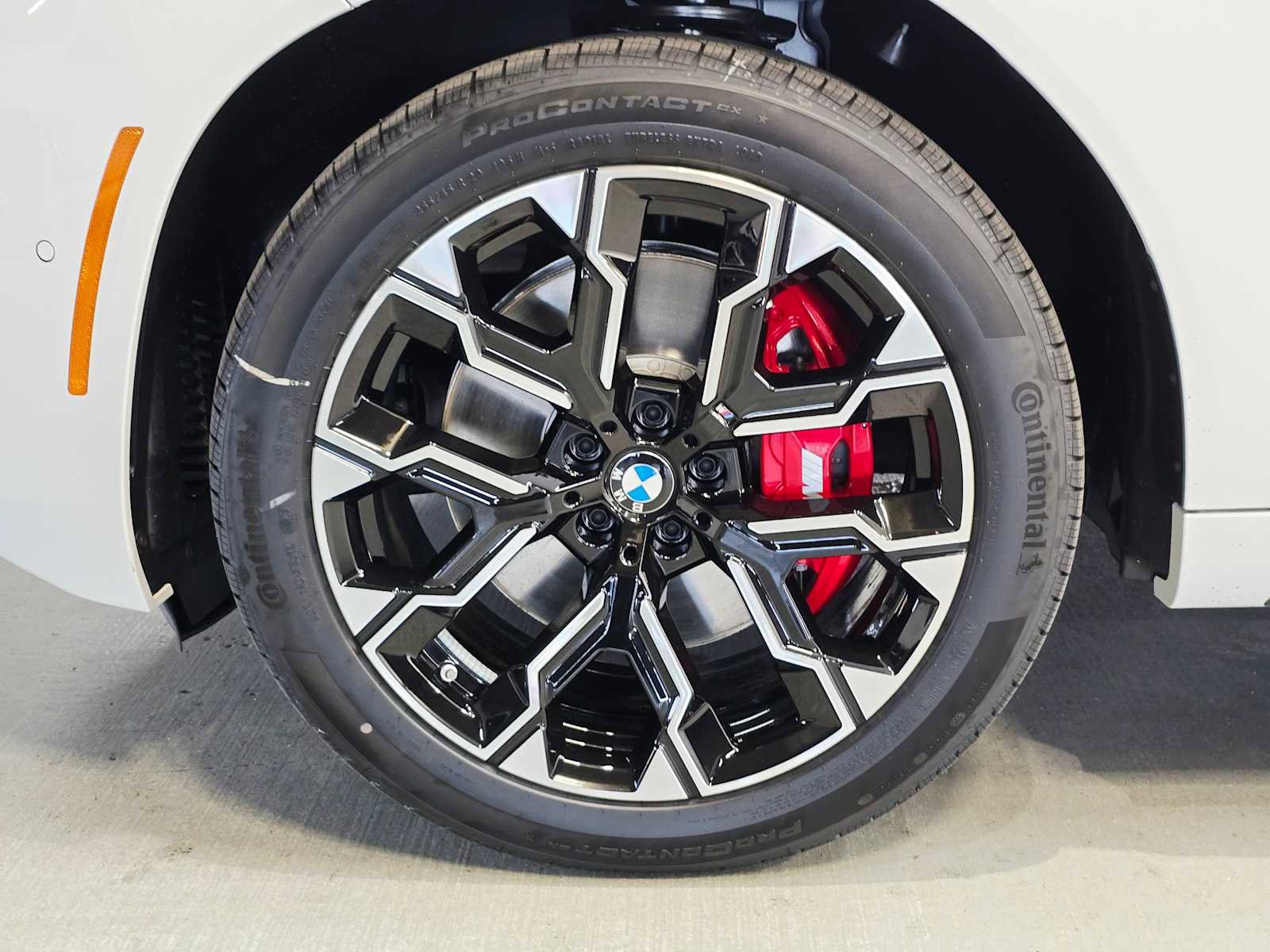 New 2026 BMW X3 M50 w/ Premium Package AWD/4WD image 8