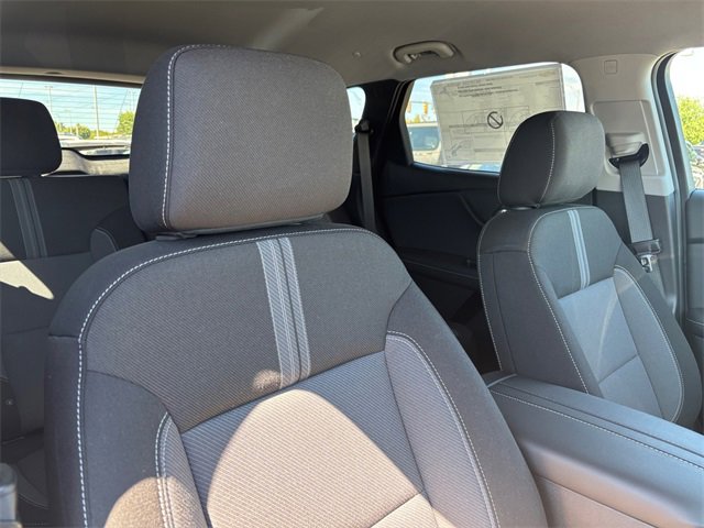 New 2025 Chevrolet Blazer LT w/ Redline Edition image 38