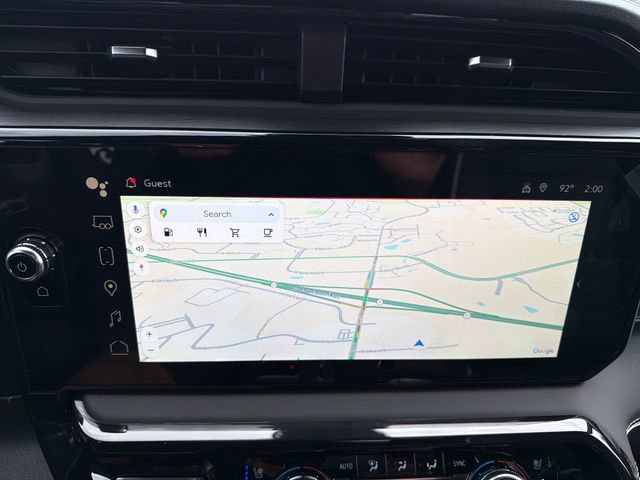 New 2026 GMC Sierra 1500 AT4X AWD/4WD image 12