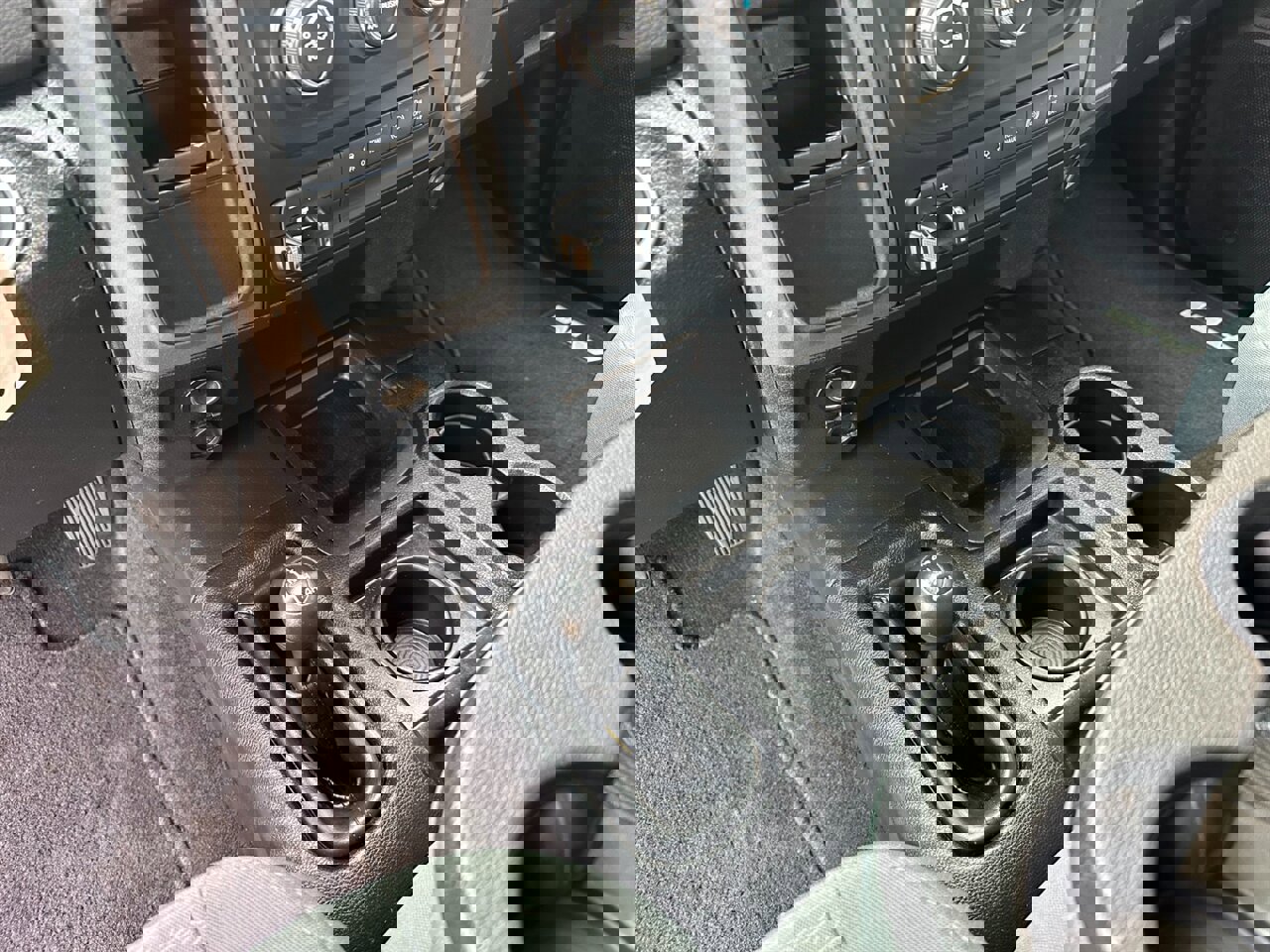 Used 2018 RAM 2500 Tradesman w/ Chrome Appearance Group image 20