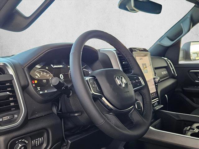 New 2026 RAM 1500 Lone Star image 3