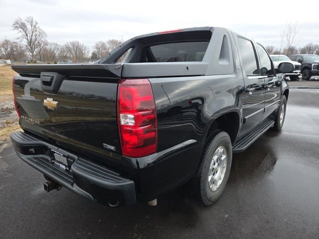 Used 2009 Chevrolet Avalanche LT image 8