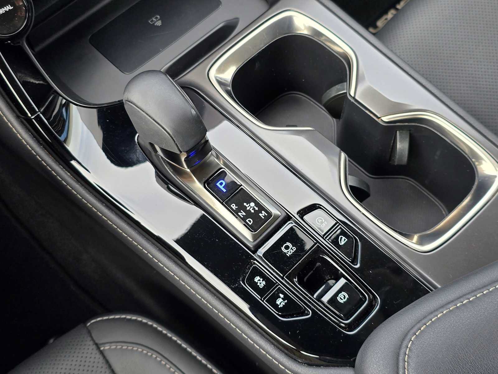 Used 2024 Lexus NX 350 AWD w/ Vision Package image 32