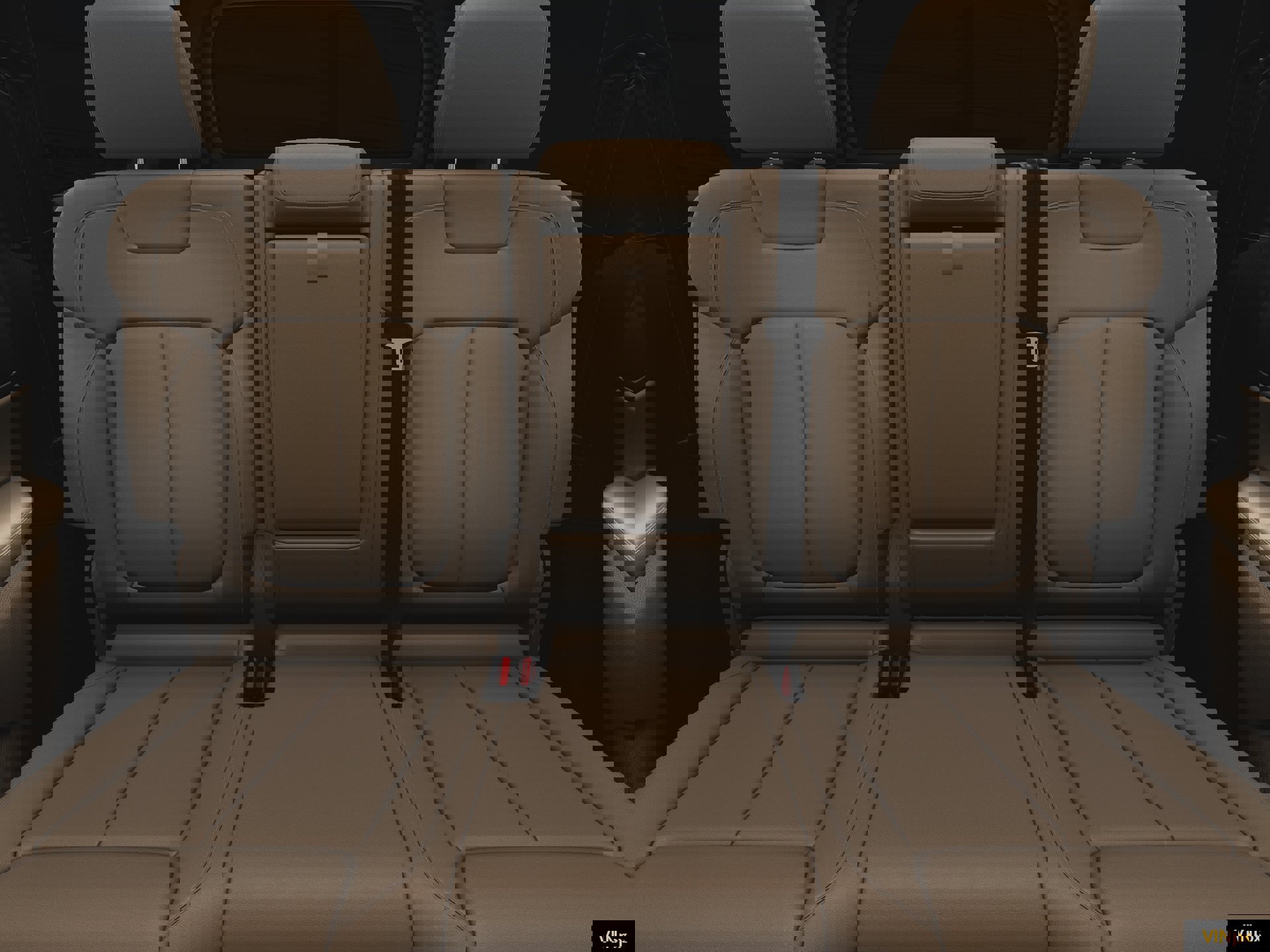 New 2025 Jeep Grand Cherokee Limited image 17