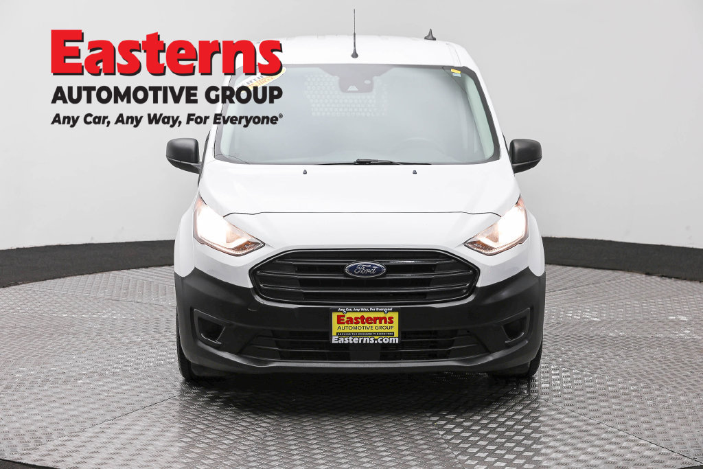 Used 2019 Ford Transit Connect XL FWD image 4