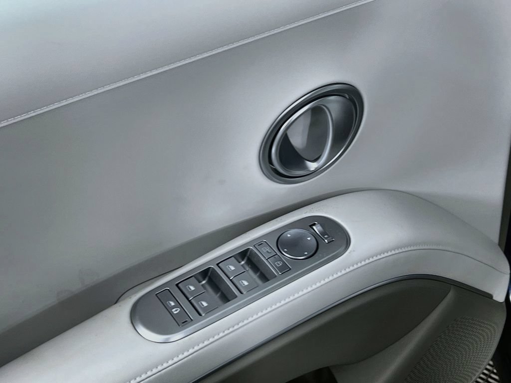 New 2026 Hyundai Palisade SEL AWD/4WD image 16