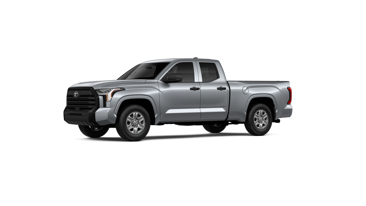 New 2026 Toyota Tundra SR AWD/4WD image 30