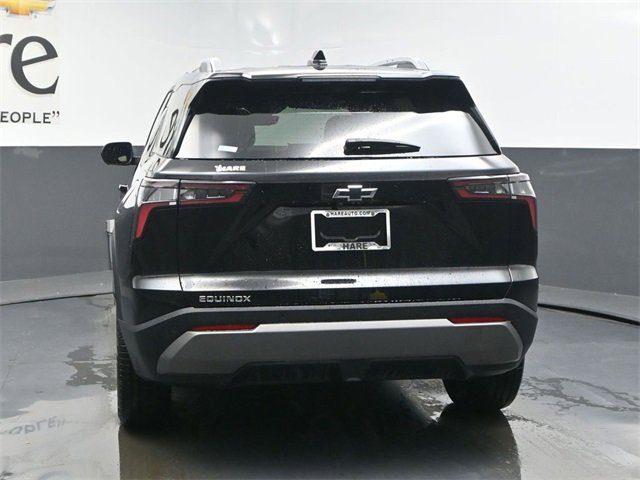 New 2026 Chevrolet Equinox LT image 13