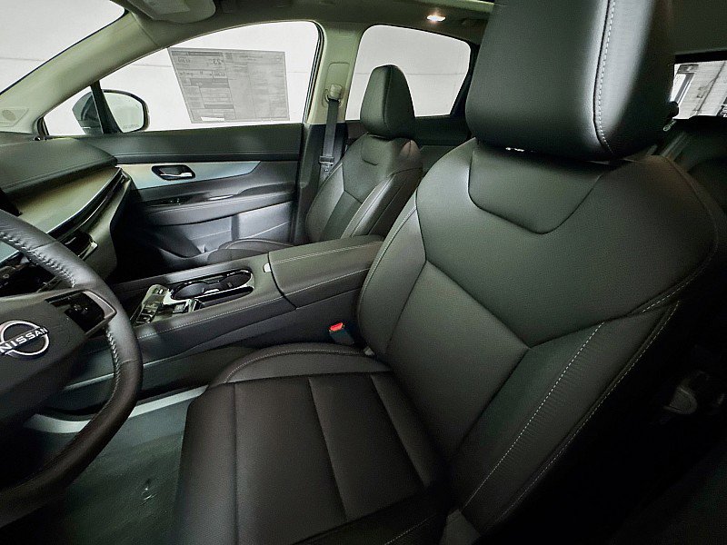 New 2026 Nissan Murano SL image 11