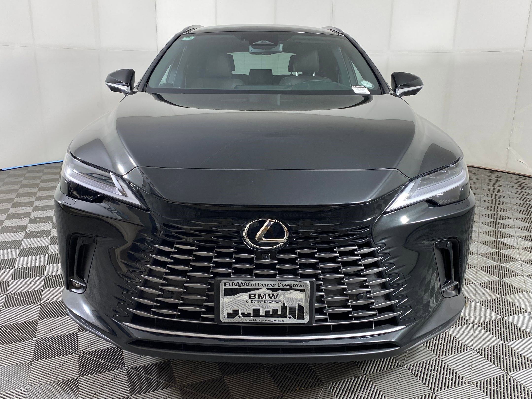 Used 2025 Lexus RX 450h AWD w/ Convenience Package image 6