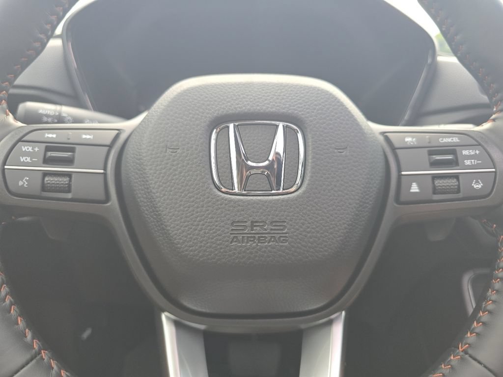 New 2026 Honda CR-V Sport-L image 27