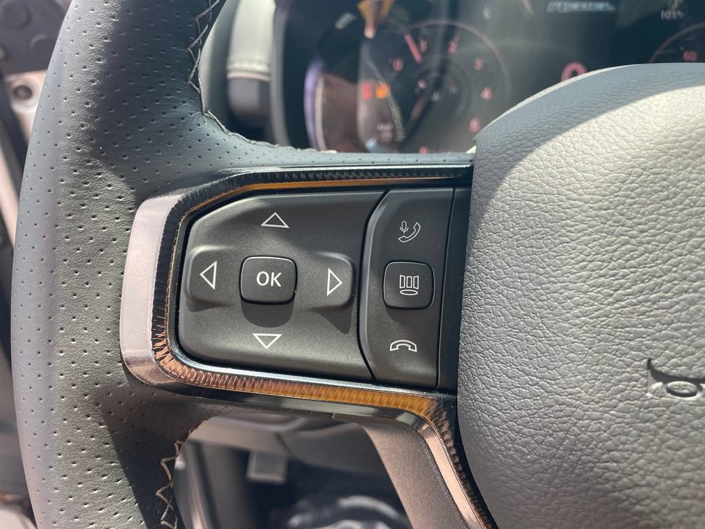 New 2026 RAM 2500 Rebel w/ Rebel Level 2 Equipment Group AWD/4WD image 29