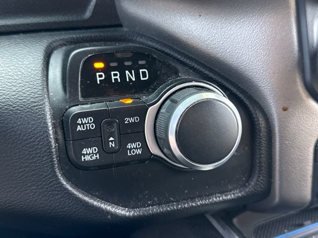 Used 2020 RAM 1500 Big Horn AWD/4WD image 34