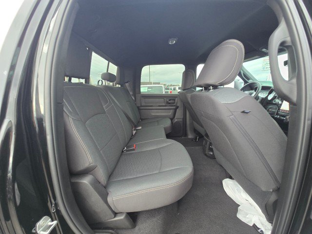 New 2026 RAM 2500 Tradesman AWD/4WD image 15